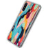 Etta Vee Color Melt Galaxy A10e Clear Case